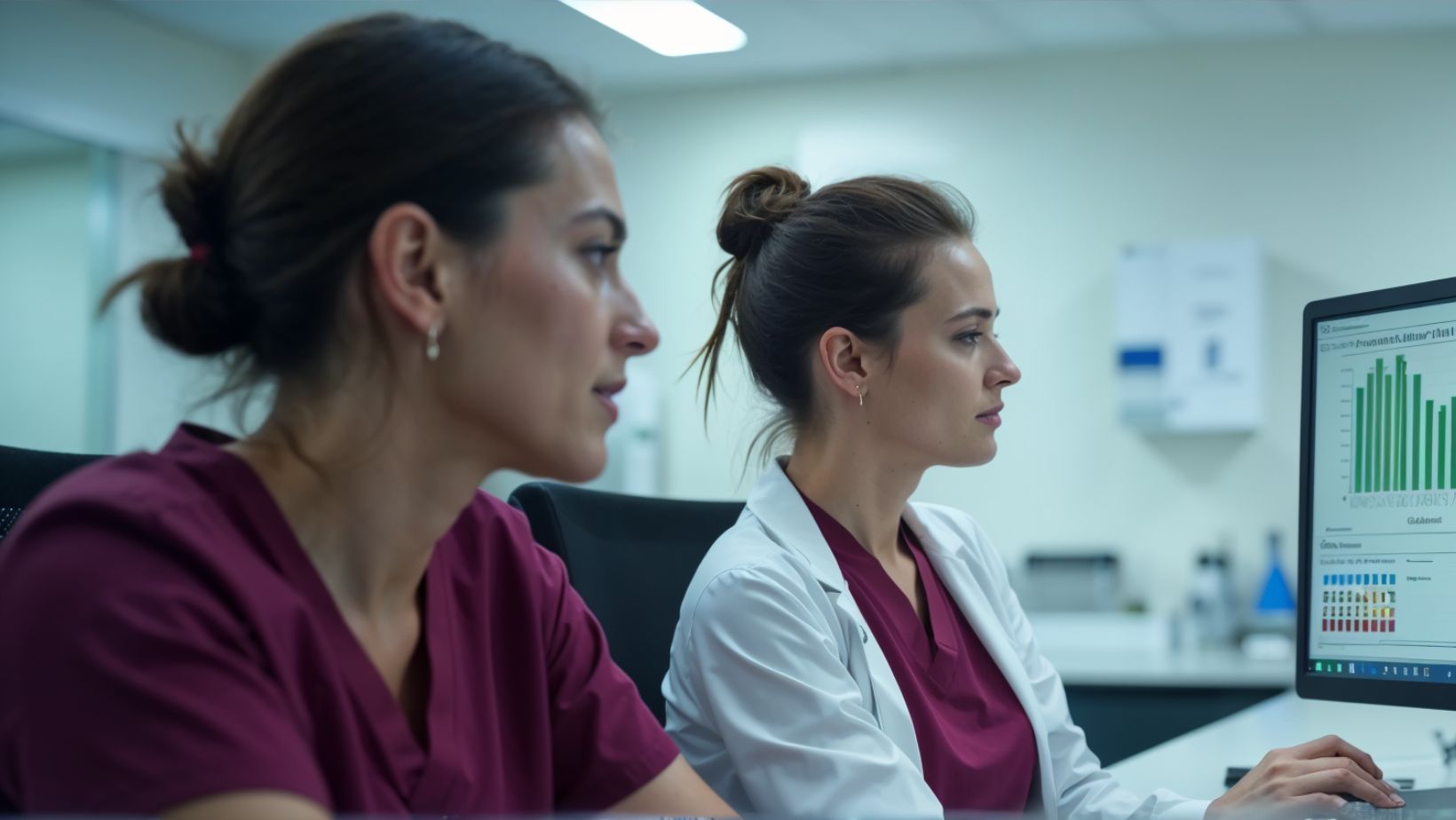 Curso Control y Aseguramiento de la Calidad de los Resultados en el Laboratorio Clínico